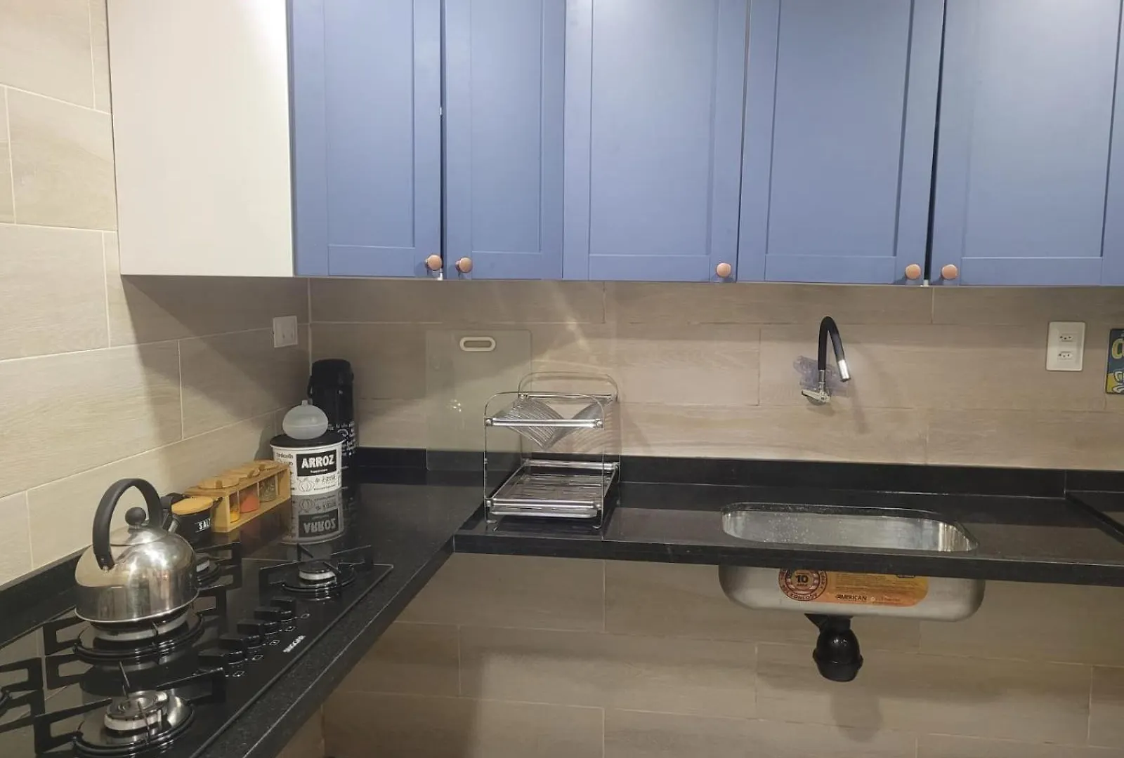Paraiso Porto Pôrto das Galinhas Appartement