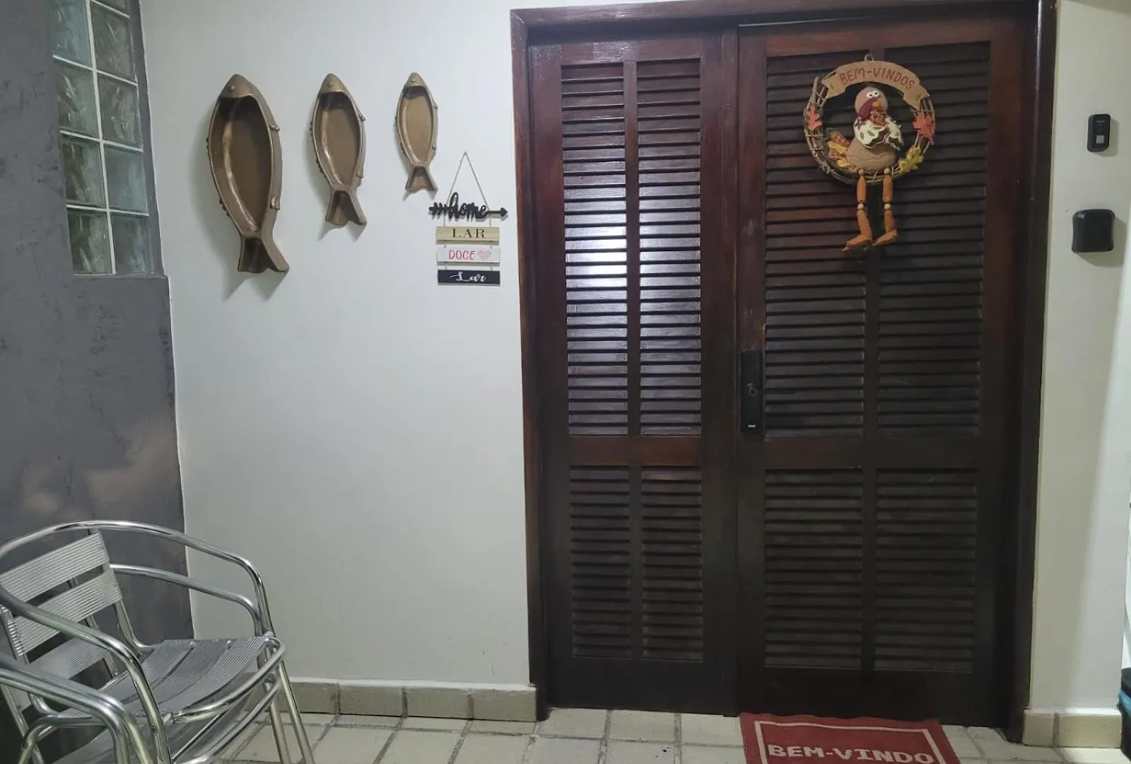 Paraiso Porto Pôrto das Galinhas