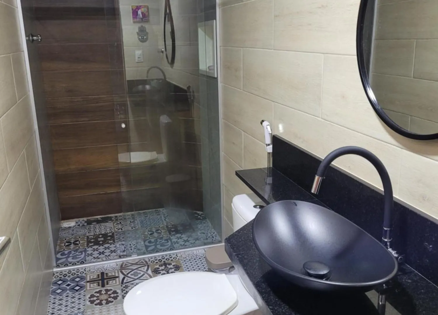 Appartement Paraiso Porto Pôrto das Galinhas