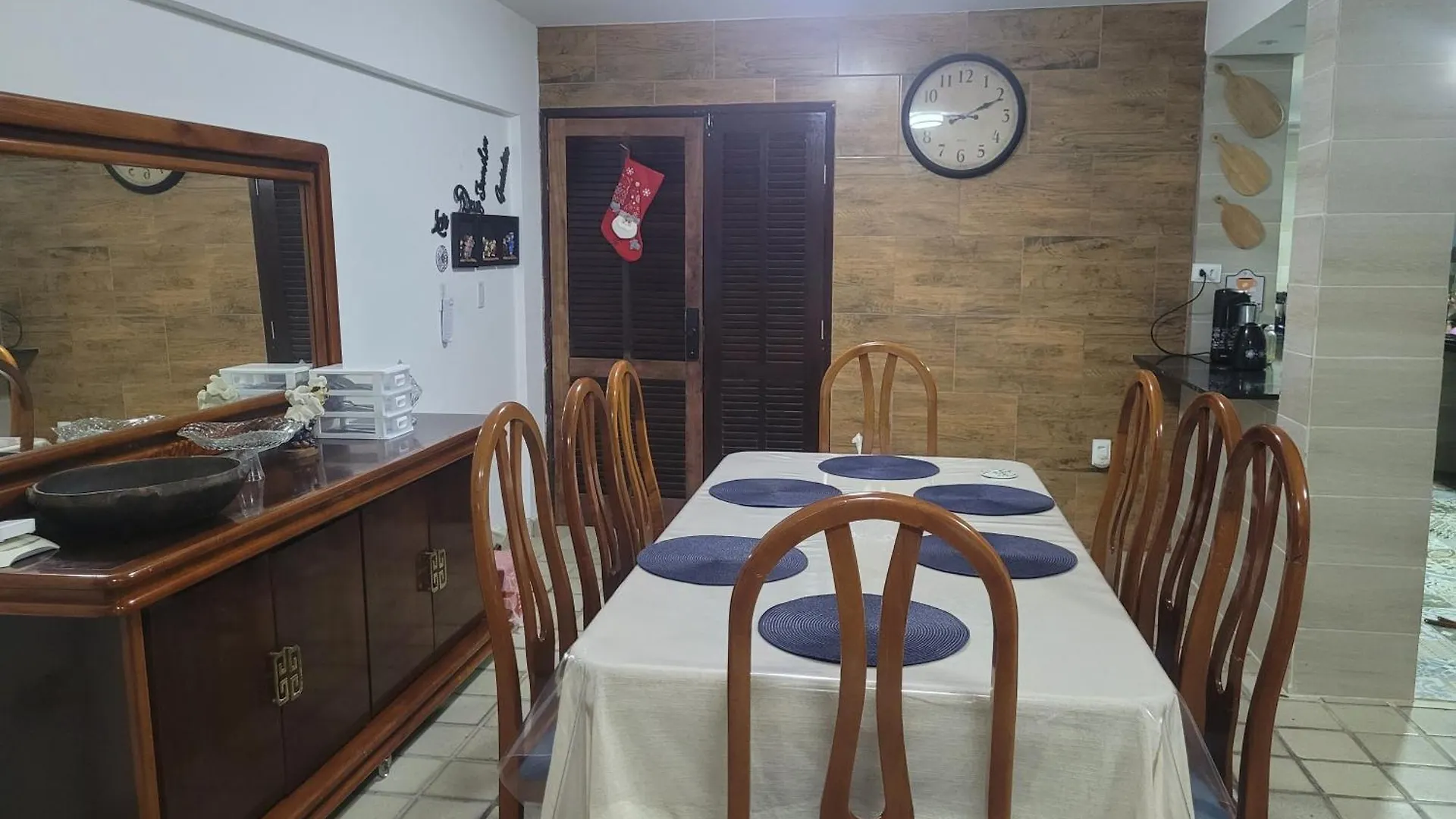 Appartement Paraiso Porto Pôrto das Galinhas